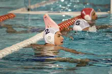Colombia sigue firme en el clasificatorio de polo acuático: de la victoria sobre México al duelo crucial con Cuba