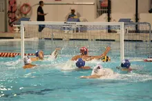 Colombia sigue firme en el clasificatorio de polo acuático: de la victoria sobre México al duelo crucial con Cuba