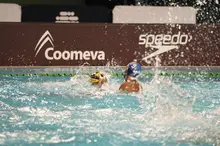 Colombia sigue firme en el clasificatorio de polo acuático: de la victoria sobre México al duelo crucial con Cuba