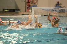 Colombia sigue firme en el clasificatorio de polo acuático: de la victoria sobre México al duelo crucial con Cuba
