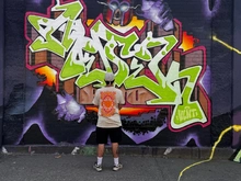 Cali fortalece el intercambio cultural internacional: su arte urbano llega a Braga