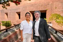 Cali fortalece el intercambio cultural internacional: su arte urbano llega a Braga