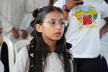 “Desde los barrios se siembra un nuevo futuro”: ciudadanía celebra renovación de la infraestructura educativa de la Comuna 16