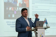 Cali se consolida como socio de la Unión Europea para el desarrollo de proyectos de renovación urbana sostenible en América Latina