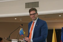 Cali se consolida como socio de la Unión Europea para el desarrollo de proyectos de renovación urbana sostenible en América Latina