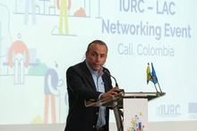 Cali se consolida como socio de la Unión Europea para el desarrollo de proyectos de renovación urbana sostenible en América Latina