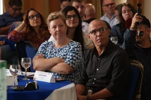 Cali se consolida como socio de la Unión Europea para el desarrollo de proyectos de renovación urbana sostenible en América Latina