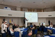 Cali se consolida como socio de la Unión Europea para el desarrollo de proyectos de renovación urbana sostenible en América Latina