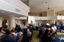Cali se consolida como socio de la Unión Europea para el desarrollo de proyectos de renovación urbana sostenible en América Latina