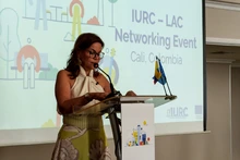 Cali se consolida como socio de la Unión Europea para el desarrollo de proyectos de renovación urbana sostenible en América Latina