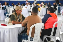 Cali le baja a la violencia con diálogo: llega la tercera ‘Conciliatón’ para resolver conflictos sin pelear