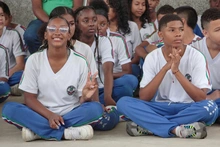 Secretaria de Educación de Cali participa en encuentro nacional por la transformación de la educación media