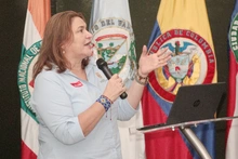 Secretaria de Educación de Cali participa en encuentro nacional por la transformación de la educación media