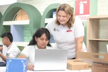 Secretaria de Educación de Cali participa en encuentro nacional por la transformación de la educación media