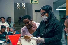 Fortalecer la autonomía de las mujeres cuidadoras: propósito del nuevo programa ‘Con Vos’ de la Alcaldía de Cali