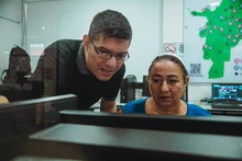 Fortalecer la autonomía de las mujeres cuidadoras: propósito del nuevo programa ‘Con Vos’ de la Alcaldía de Cali