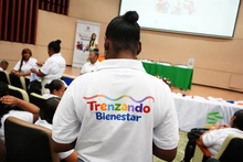 Cali puso en marcha ‘Trenzando Bienestar’ para fortalecer a más de 200 líderes sociales en los territorios
