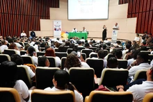 Cali puso en marcha ‘Trenzando Bienestar’ para fortalecer a más de 200 líderes sociales en los territorios