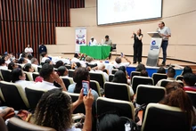 Cali puso en marcha ‘Trenzando Bienestar’ para fortalecer a más de 200 líderes sociales en los territorios