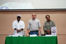 Cali puso en marcha ‘Trenzando Bienestar’ para fortalecer a más de 200 líderes sociales en los territorios