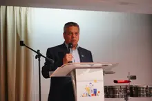 Cali fortalece su proyección global en el Encuentro Regional de Cooperación Urbana de la Unión Europea