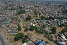 En la Comuna 21 inicia el proceso de selección de la terna para elegir jefe de Oficina del C.A.L.I