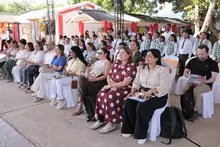 En el Encuentro Nacional de Transformación de la Educación Media, Cali se conecta con el futuro de sus jóvenes