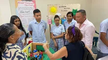 En el Encuentro Nacional de Transformación de la Educación Media, Cali se conecta con el futuro de sus jóvenes