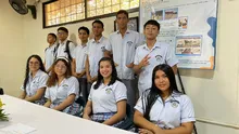 En el Encuentro Nacional de Transformación de la Educación Media, Cali se conecta con el futuro de sus jóvenes