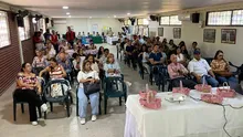 En el Encuentro Nacional de Transformación de la Educación Media, Cali se conecta con el futuro de sus jóvenes