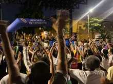 Cali se activa desde La Ermita: jornada de movimiento y bienestar para toda la comunidad