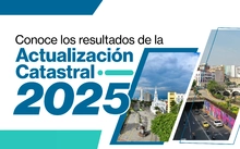 ¿Sabía que en Cali se actualizaron catastralmente 129.940 predios de 7 comunas en 2025? Mire la Revista de Resultados de la Actualización Catastral