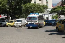 Cali se suma al primer ‘Día Mundial del Transporte Público’ destacando su papel en la movilidad sostenible