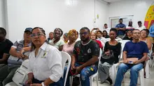 ¡La Comuna 21 se está transformando con acciones reales!