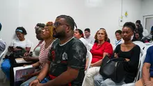 ¡La Comuna 21 se está transformando con acciones reales!