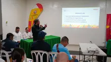 ¡La Comuna 21 se está transformando con acciones reales!