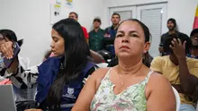 ¡La Comuna 21 se está transformando con acciones reales!