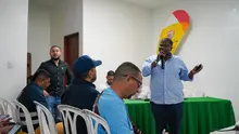 ¡La Comuna 21 se está transformando con acciones reales!