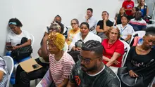 ¡La Comuna 21 se está transformando con acciones reales!