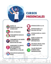 Alcaldía de Cali abre el tercer ciclo de cursos gratuitos en tecnologías de la información, TIC