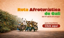 Ruta Afro Foto Instancia - Turismo Cultural Secretaria Turismo