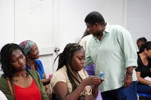 Alcaldía de Cali impulsa a mujeres víctimas del conflicto armado: más de 150 ya reconstruyen su vida con emprendimientos