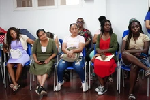 Alcaldía de Cali impulsa a mujeres víctimas del conflicto armado: más de 150 ya reconstruyen su vida con emprendimientos