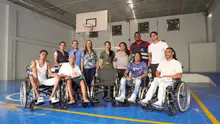 La Alcaldía de Cali le cumple a la población con movilidad reducida privada de la libertad
