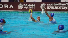 Colombia femenina cayó en semifinales ante Puerto Rico y buscará el bronce en el ‘Clasificatorio de Polo Acuático’ en Cali