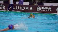 Colombia femenina cayó en semifinales ante Puerto Rico y buscará el bronce en el ‘Clasificatorio de Polo Acuático’ en Cali