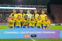 Colombia empató con Argentina en Lanús: más cerca del cupo directo a la Copa Mundial Femenina de la FIFA ‘Brasil 2027’