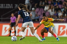 Colombia empató con Argentina en Lanús: más cerca del cupo directo a la Copa Mundial Femenina de la FIFA ‘Brasil 2027’