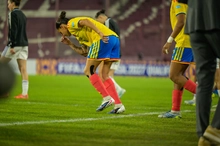 Colombia empató con Argentina en Lanús: más cerca del cupo directo a la Copa Mundial Femenina de la FIFA ‘Brasil 2027’