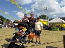 El ‘Festival de la Familia’ llega el 26 de abril al Bulevar de Oriente: más de 50 actividades enfocadas en el ‘Día de la Niñez’
